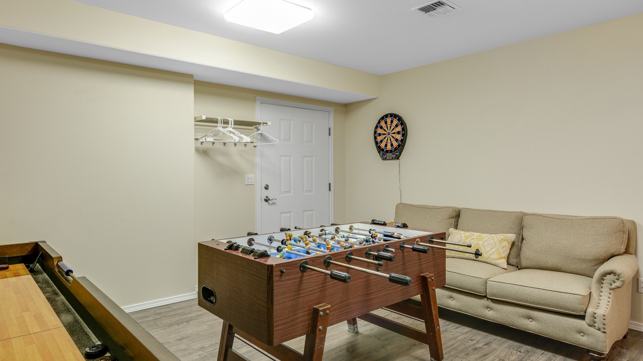 Photo of Bedroom in Manson
