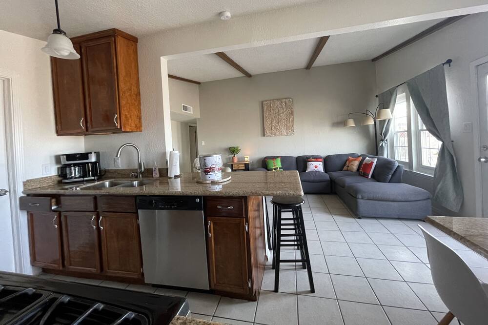 Photo of Kitchen in Northeast El Paso