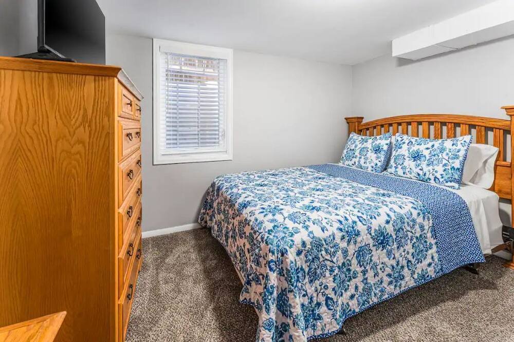 Photo of Bedroom in South Westminster
