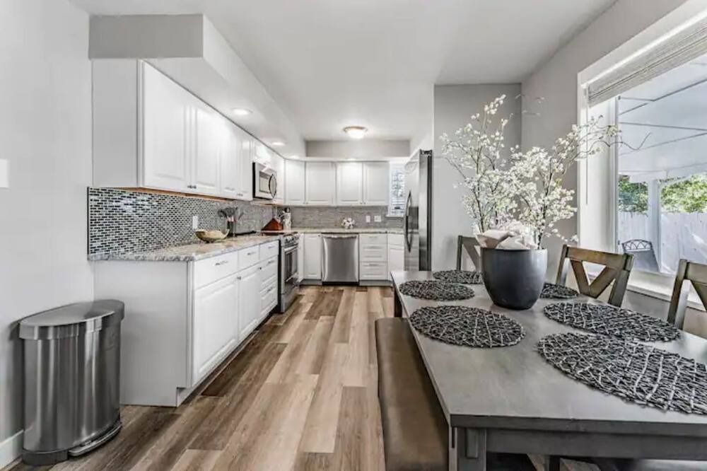 Photo of Kitchen in South Westminster