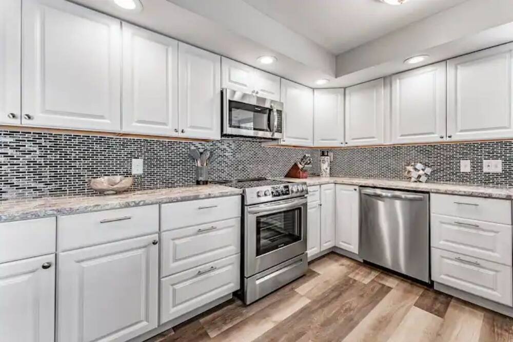 Photo of Kitchen in South Westminster