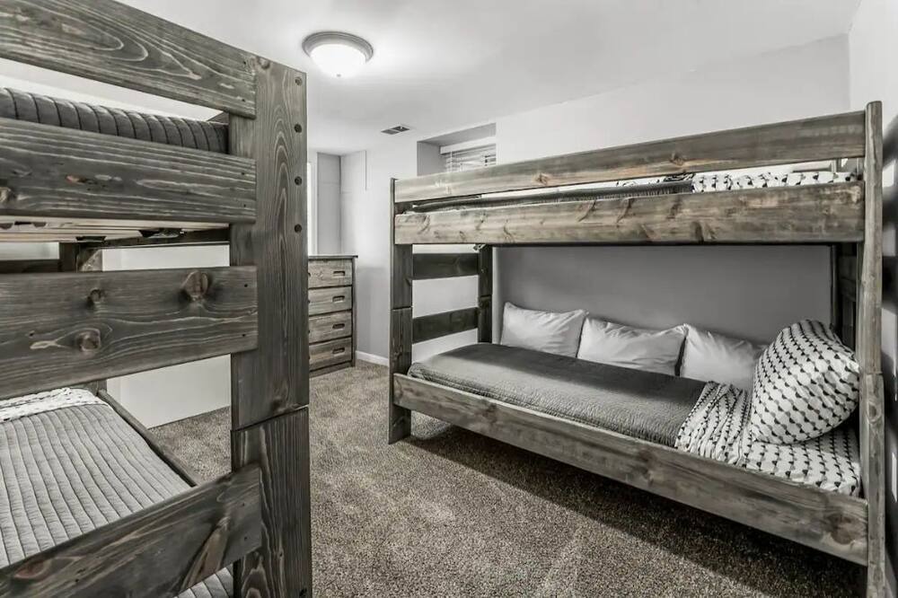 Photo of Bedroom in South Westminster