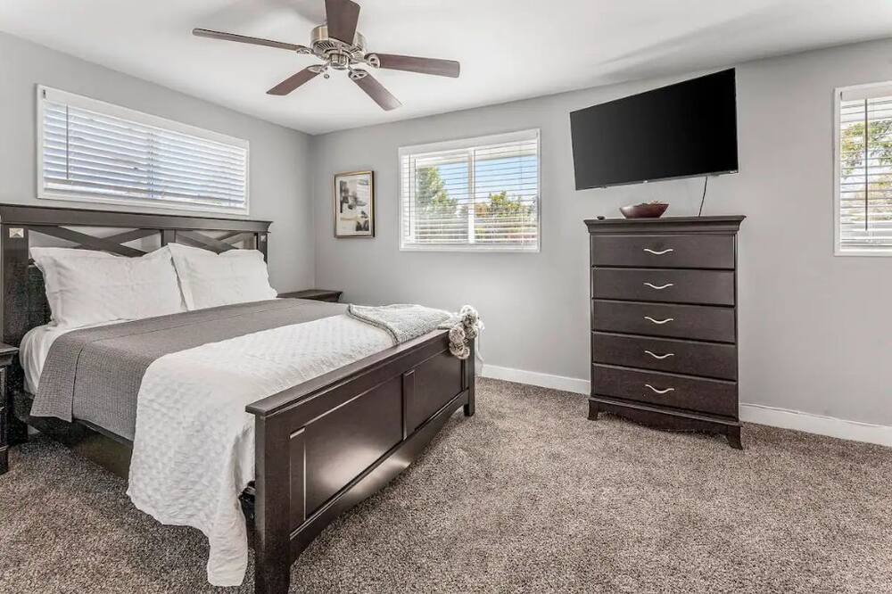 Photo of Bedroom in South Westminster