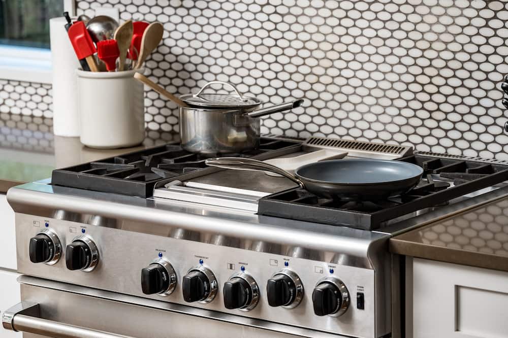 Photo of Kitchen in Berkeley