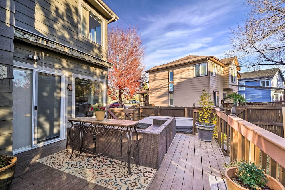Photo of Outdoor in Littleton