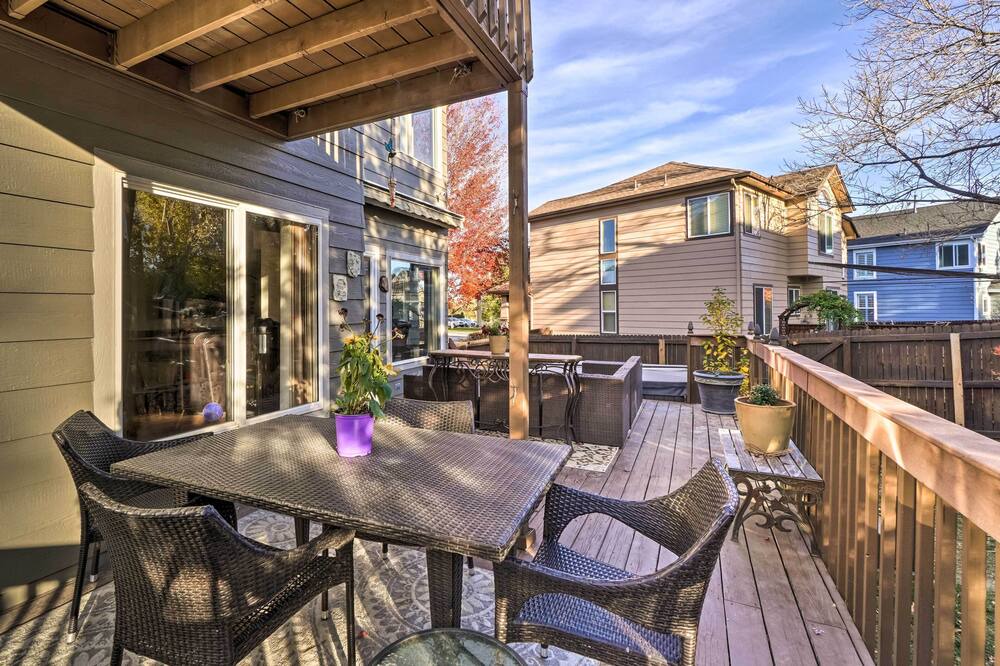 Photo of Outdoor in Littleton