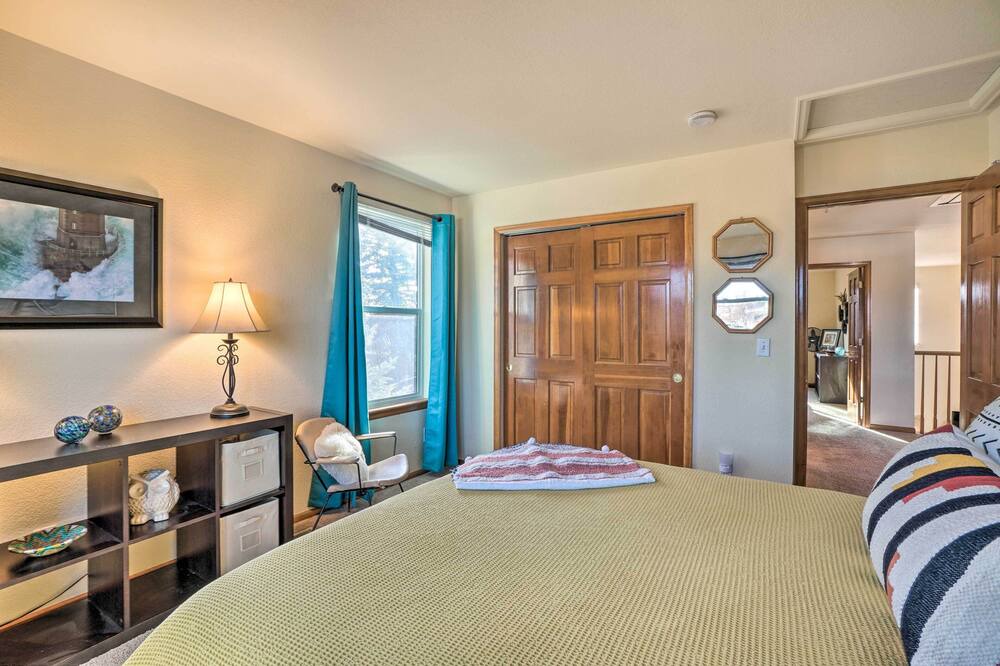 Photo of Bedroom in Centennial