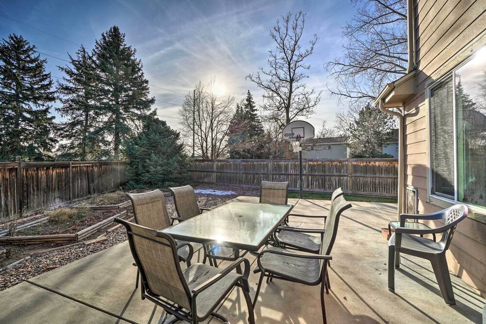 Photo of Outdoor in Centennial