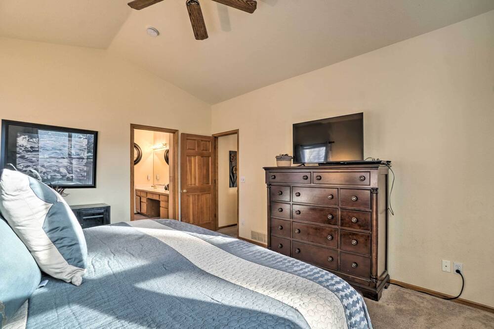 Photo of Bedroom in Centennial