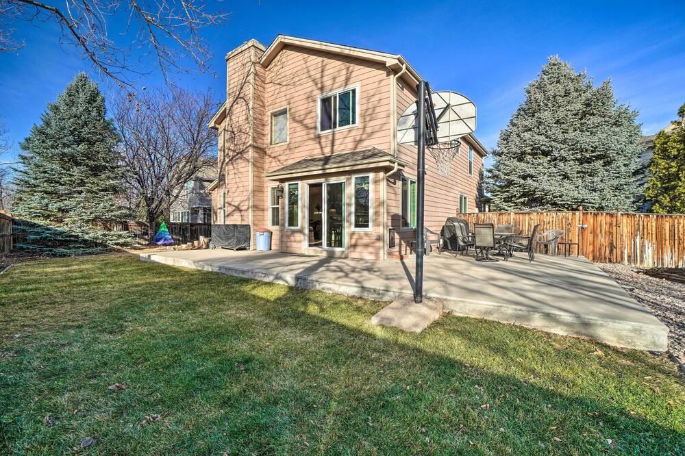 Photo of Outdoor in Centennial