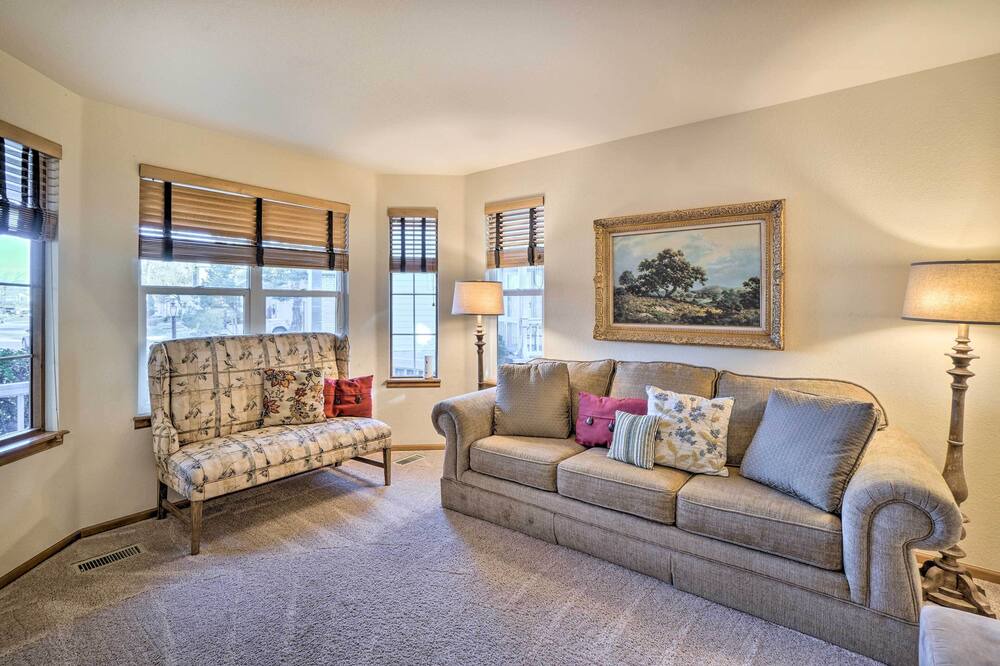 Photo of Bedroom in Centennial