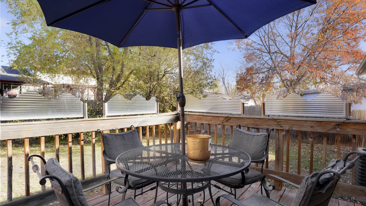 Photo of Outdoor in West Westminster