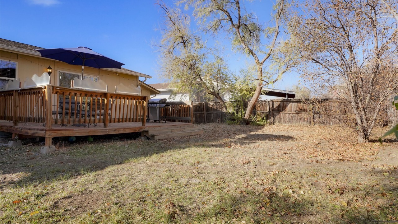 Photo of Outdoor in West Westminster