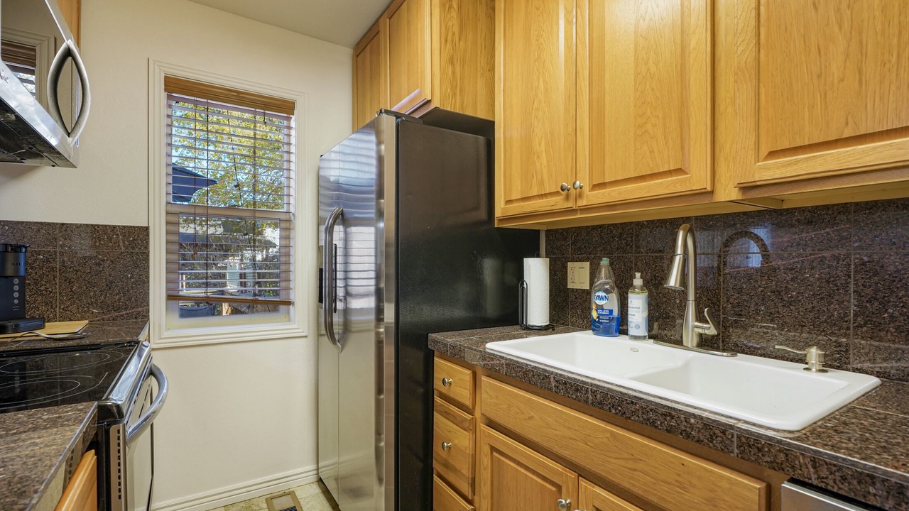 Photo of Kitchen in West Westminster