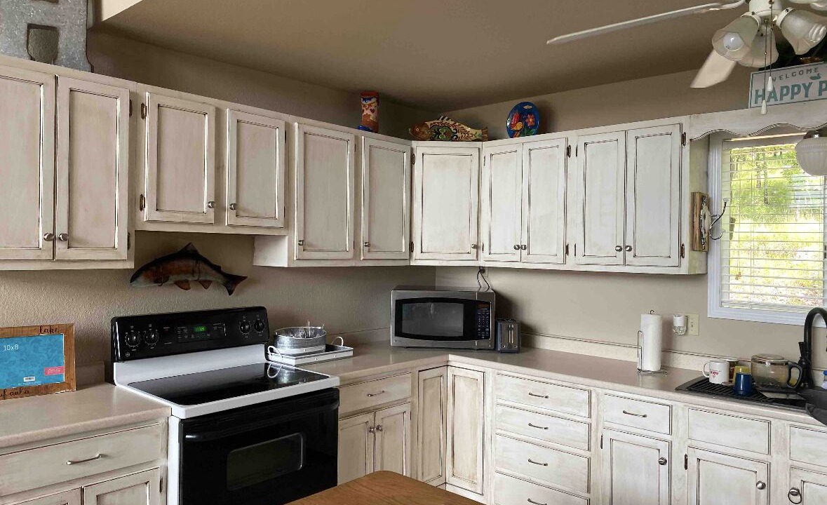 Photo of Kitchen in Eufaula