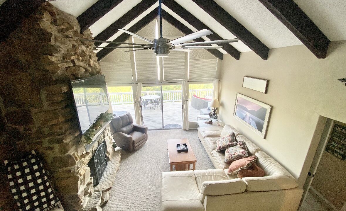 Photo of Livingroom in Eufaula