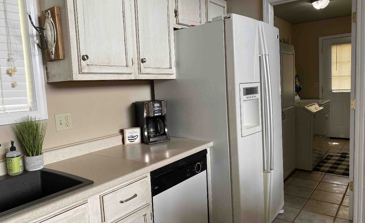 Photo of Kitchen in Eufaula