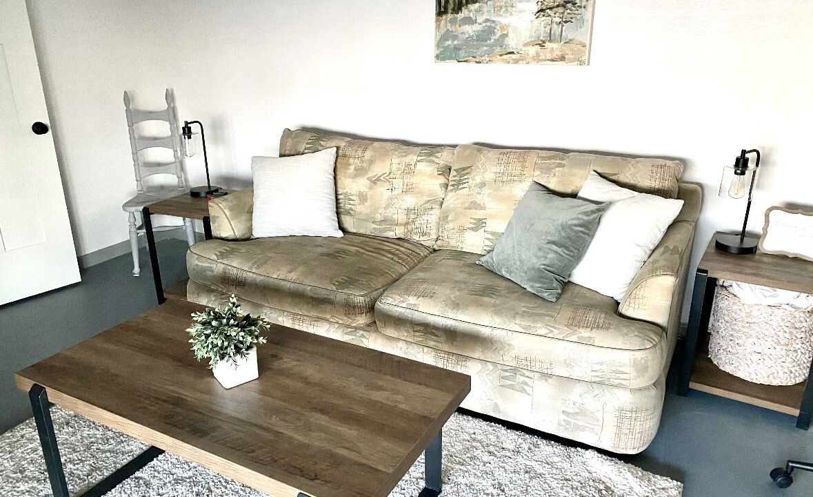 Photo of Livingroom in Eufaula