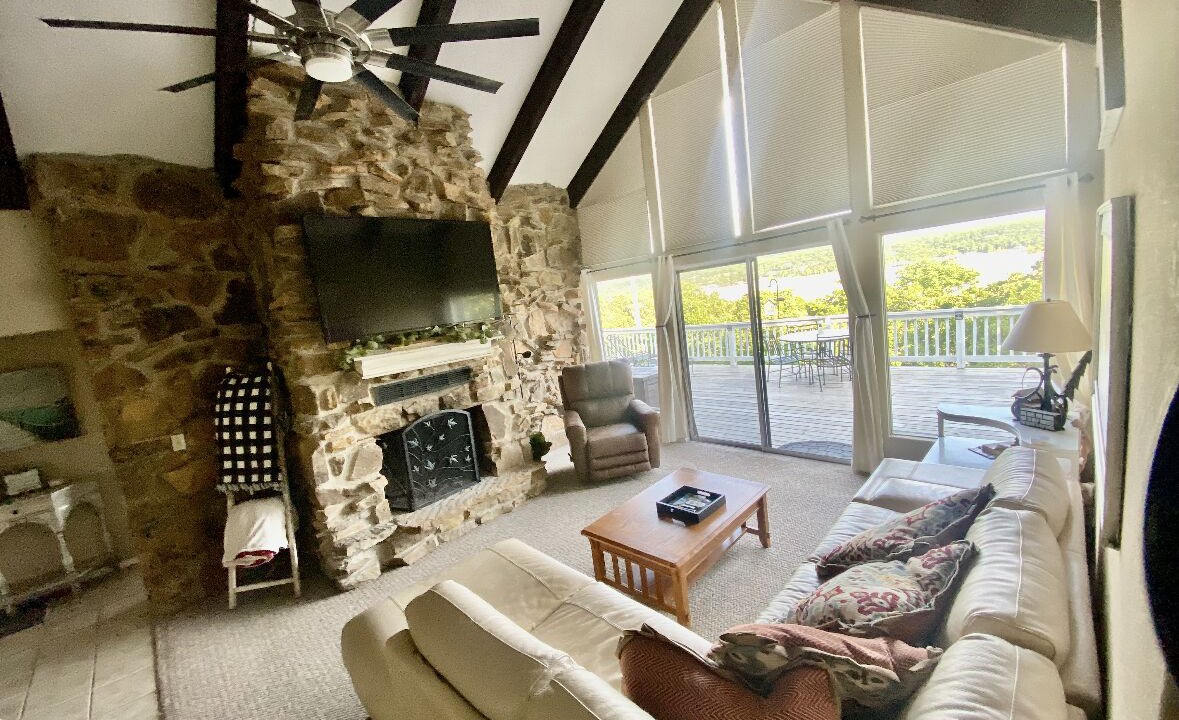 Photo of Livingroom in Eufaula