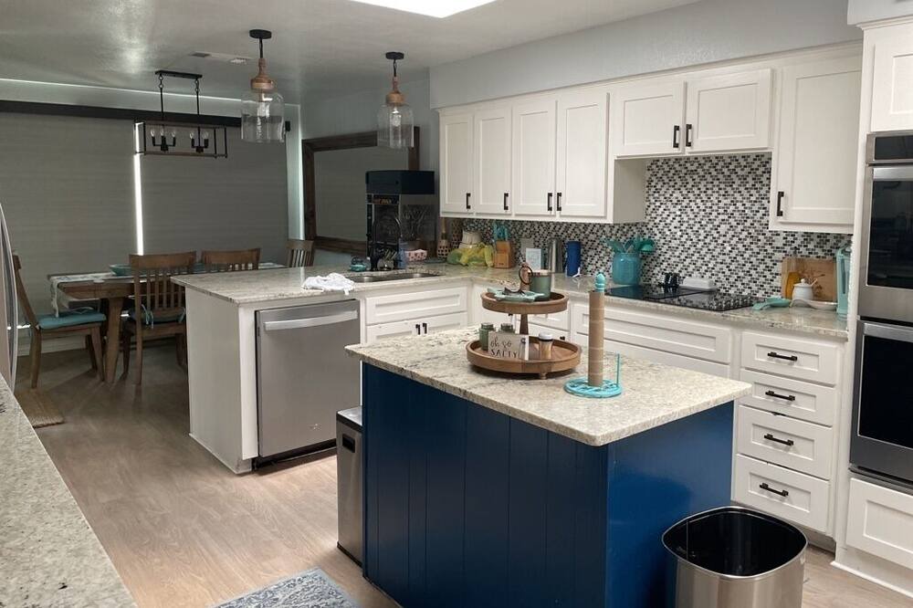 Photo of Kitchen in Lake Country