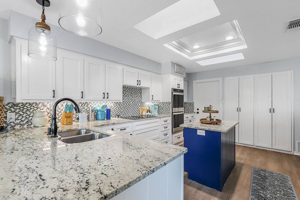 Photo of Kitchen in Lake Country