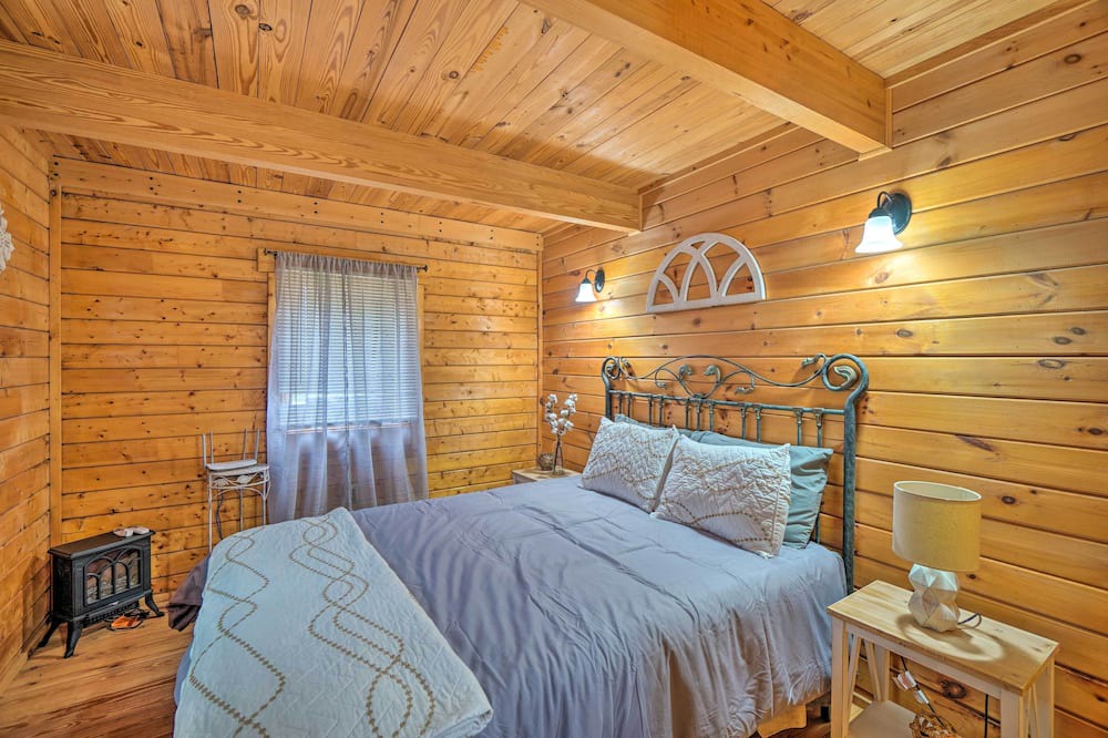 Photo of Bedroom in Fletcher