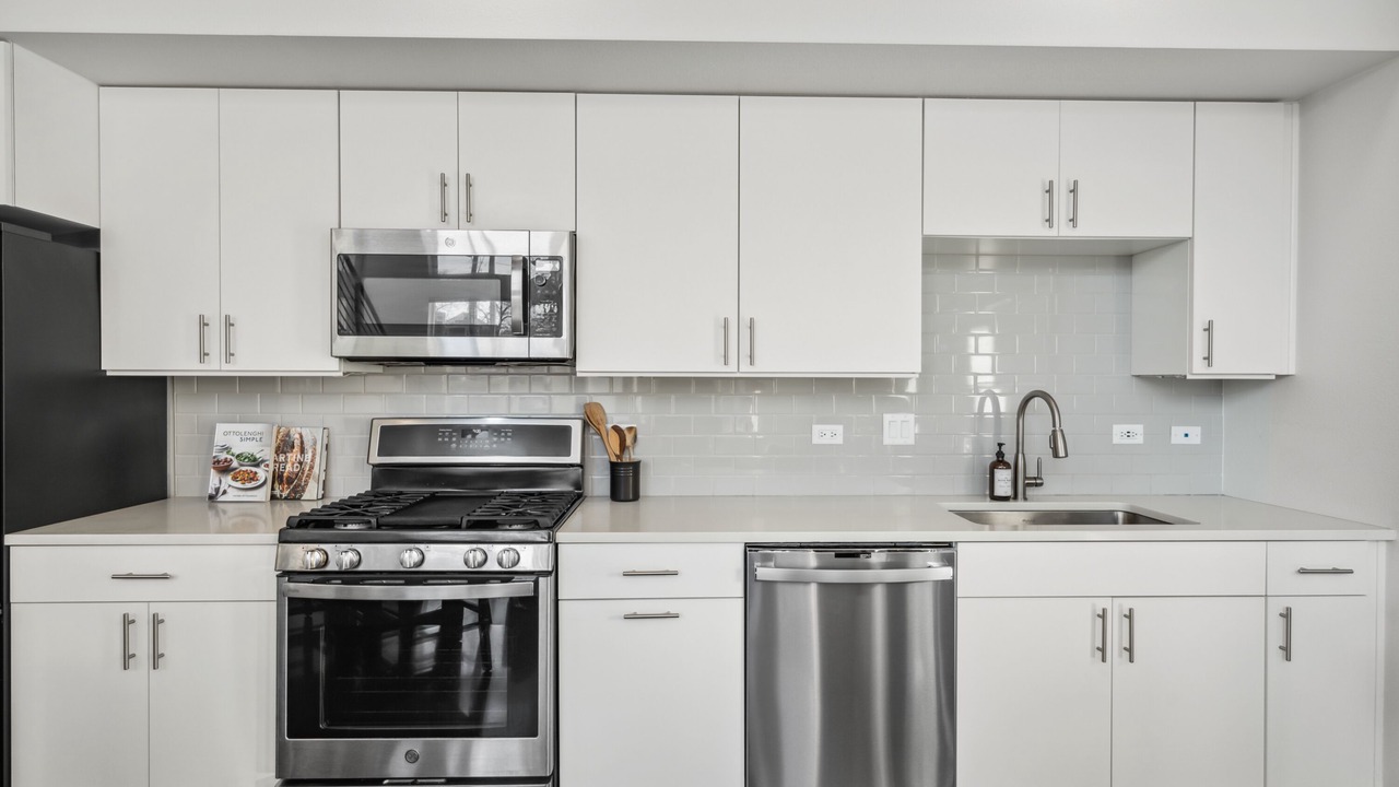 Photo of Kitchen in Cole