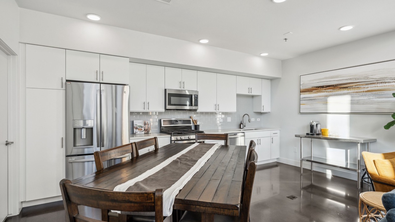 Photo of Kitchen in Cole