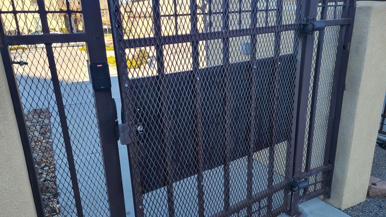 Photo of Outdoor in Albuquerque