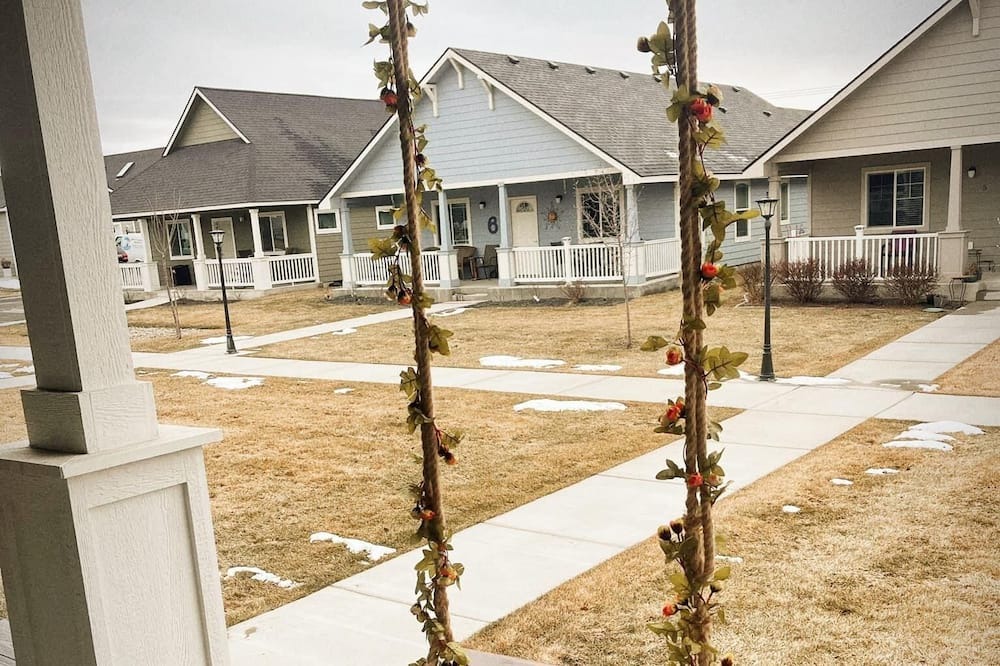 Photo of Outdoor in Moses Lake