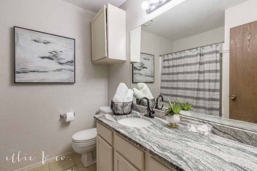 Photo of Bathroom in Abilene