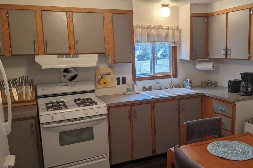 Photo of Kitchen in Lonergan