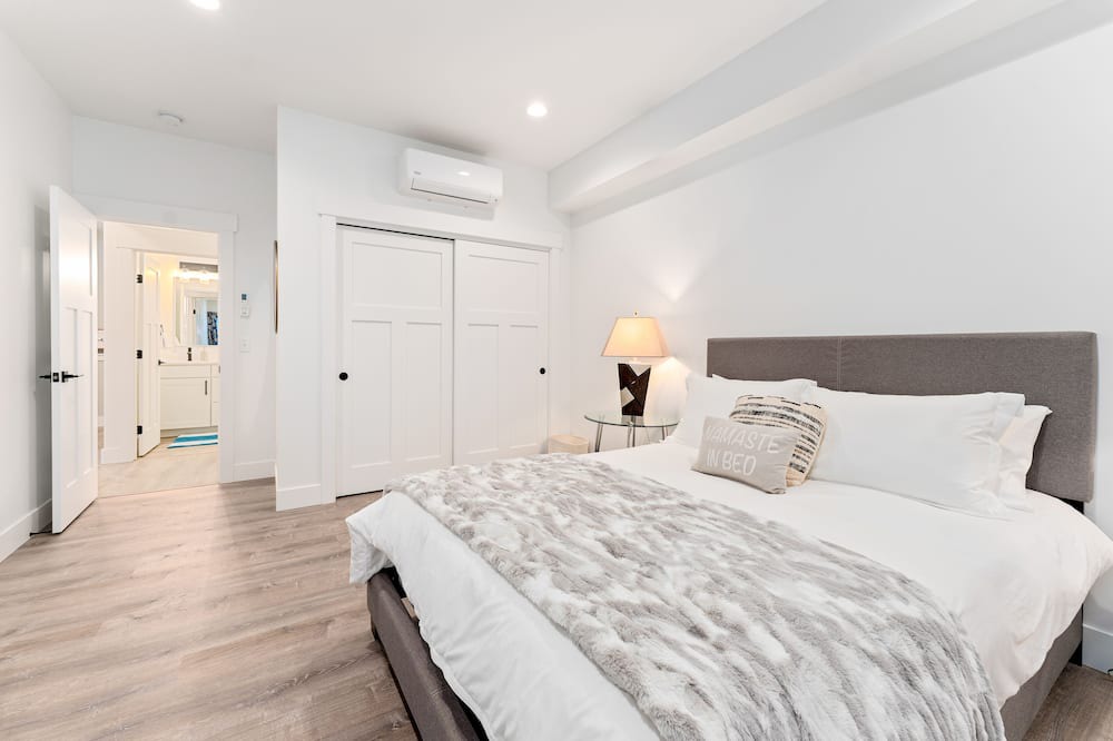 Photo of Bedroom in Orondo