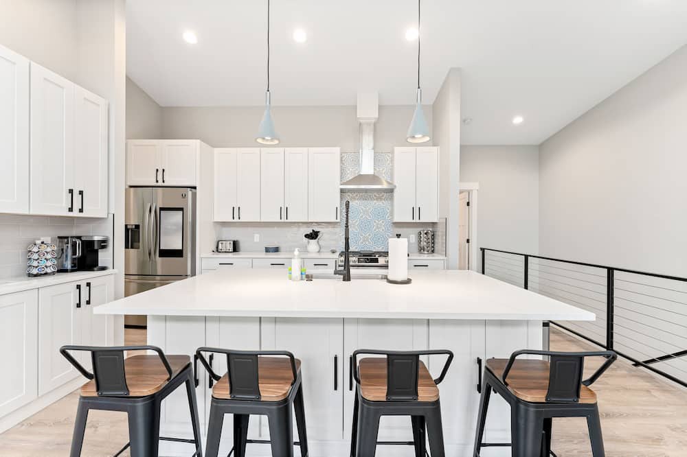 Photo of Kitchen in Orondo