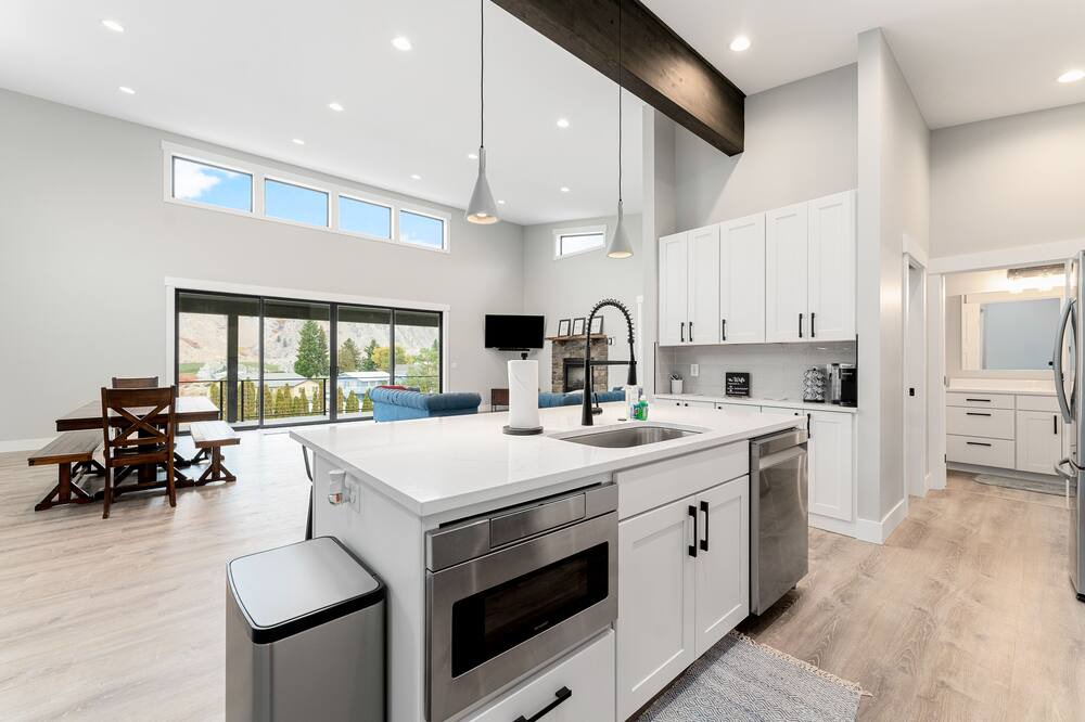 Photo of Kitchen in Orondo