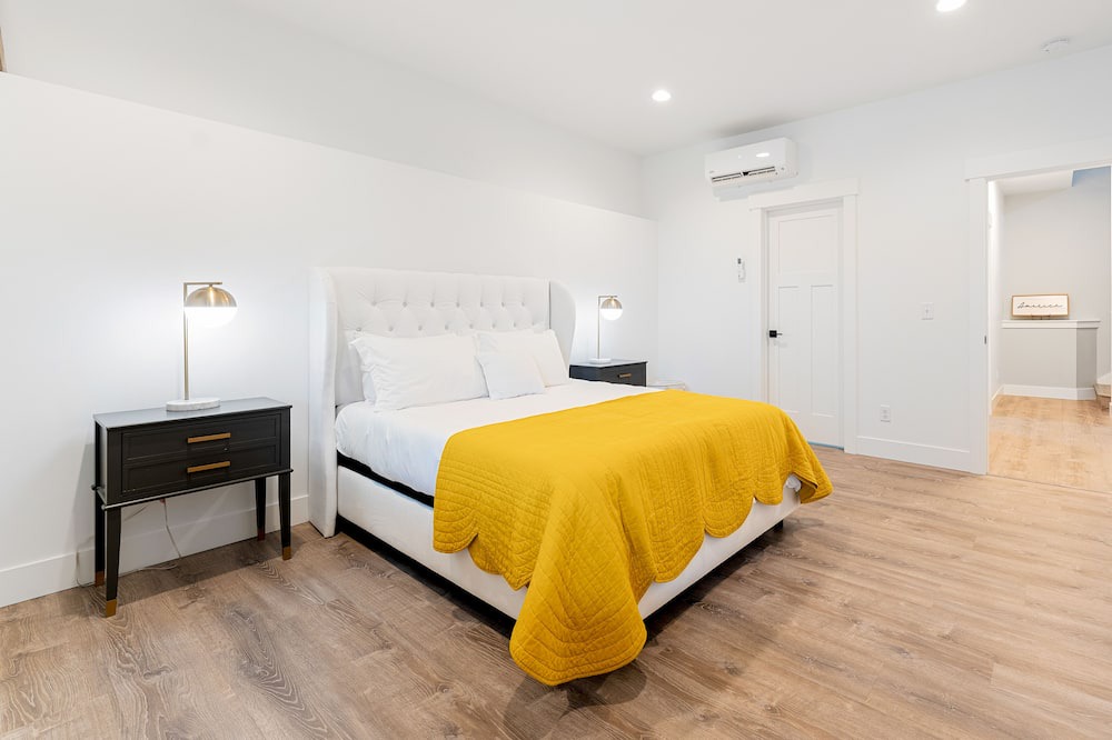 Photo of Bedroom in Orondo