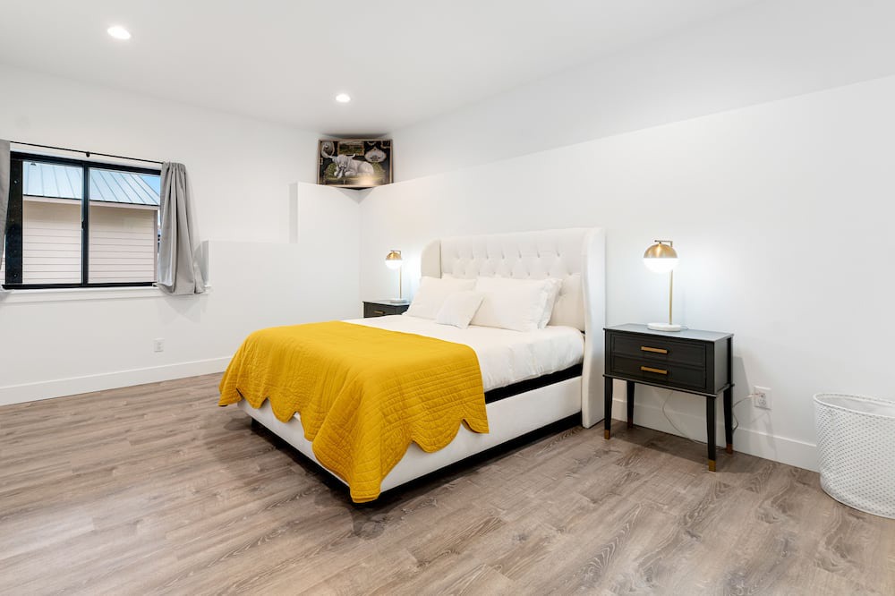 Photo of Bedroom in Orondo