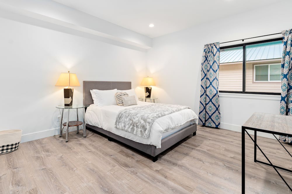 Photo of Bedroom in Orondo
