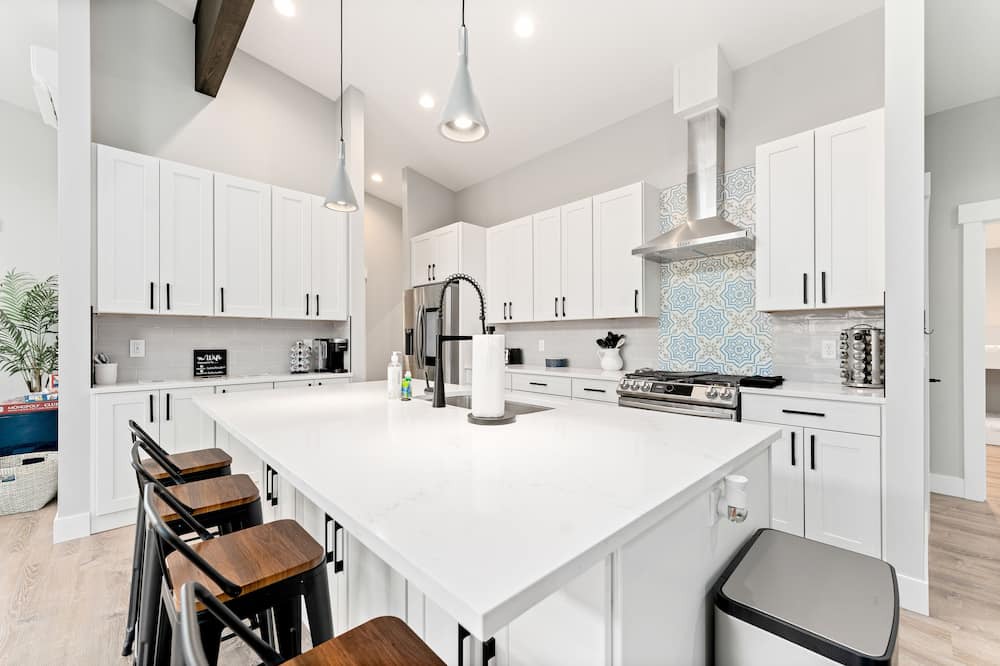 Photo of Kitchen in Orondo
