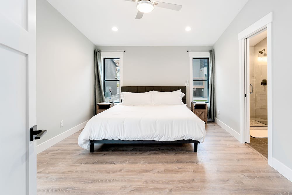 Photo of Bedroom in Orondo