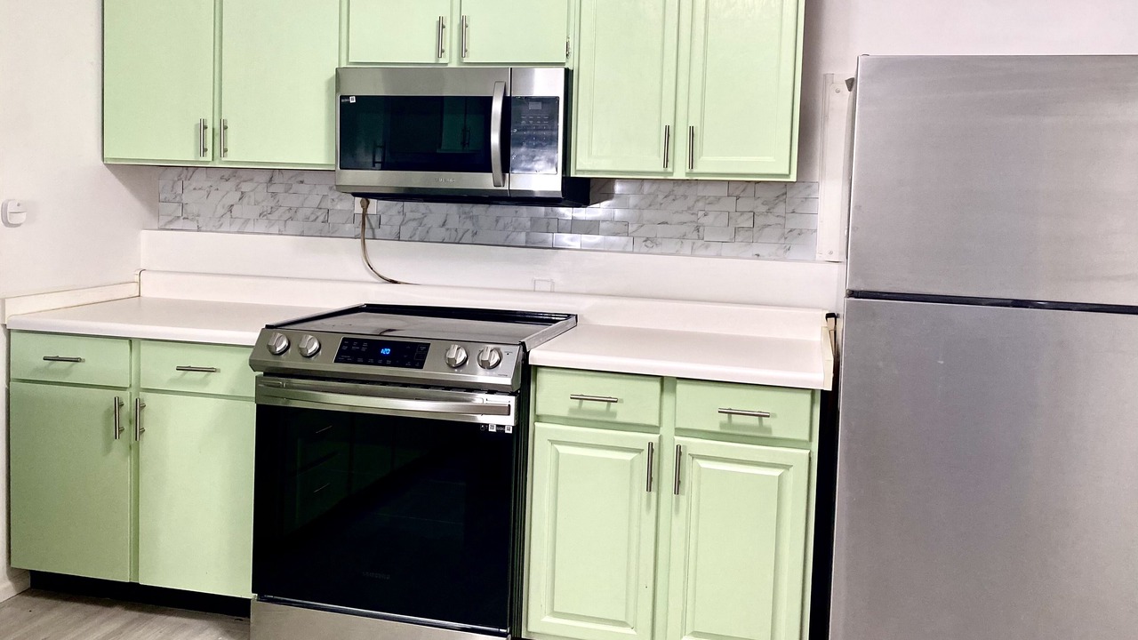 Photo of Kitchen in Spokane