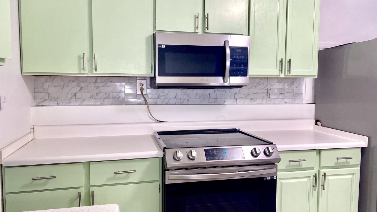 Photo of Kitchen in Spokane