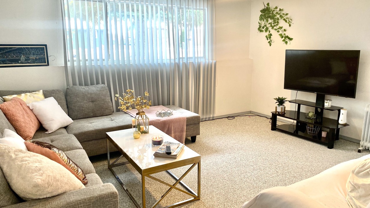 Photo of Livingroom in Spokane