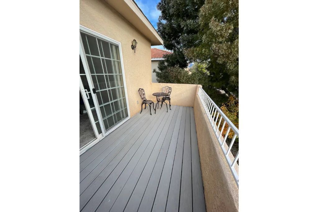 Photo of Outdoor in Northeast Heights