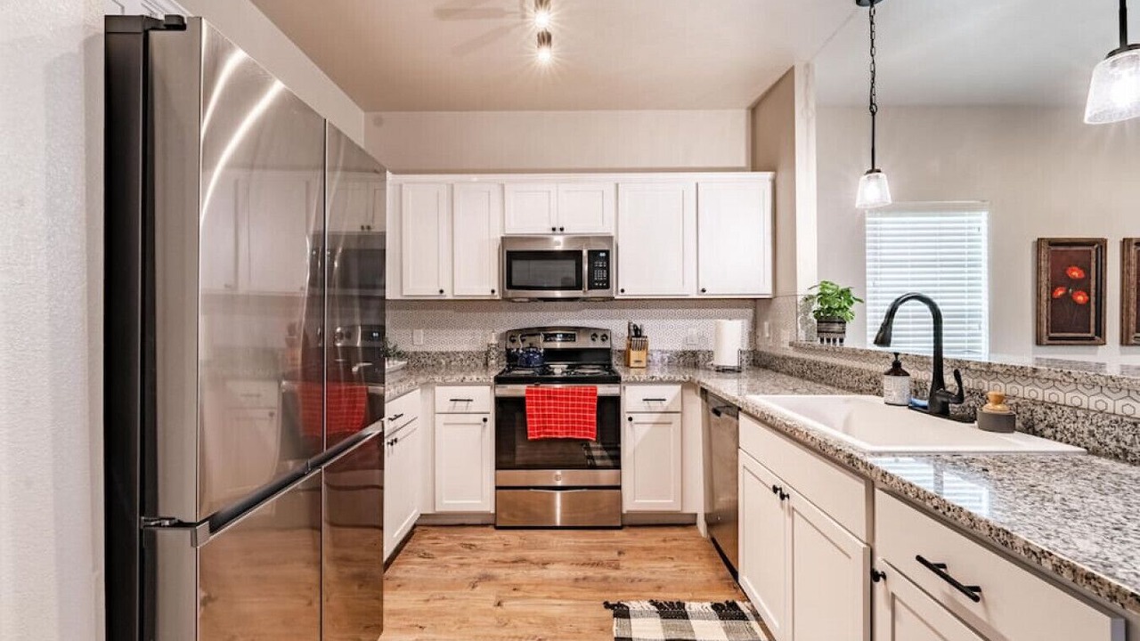 Photo of Kitchen in North Overton