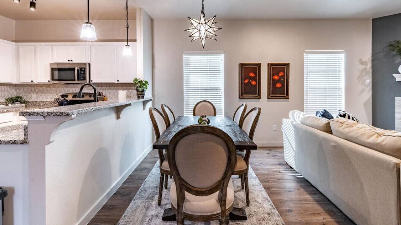 Photo of Kitchen in North Overton