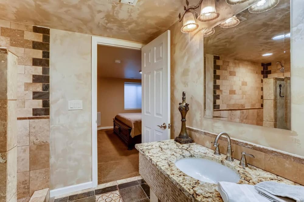 Photo of Bathroom in Castle Rock