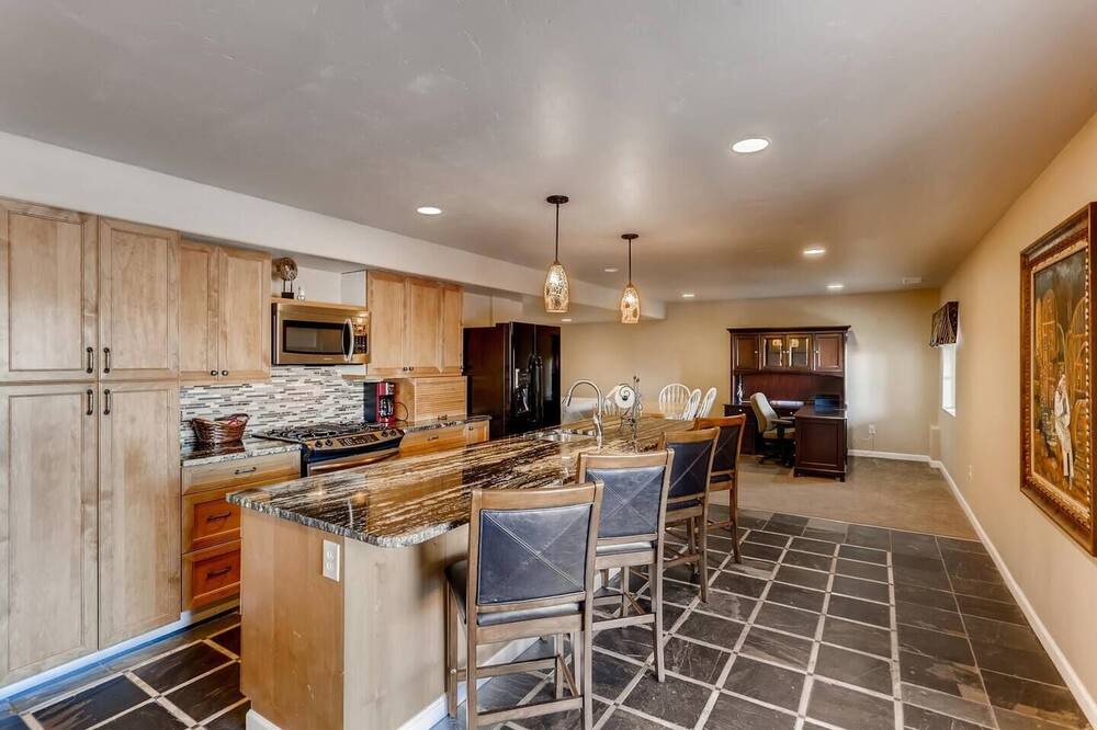 Photo of Kitchen in Castle Rock