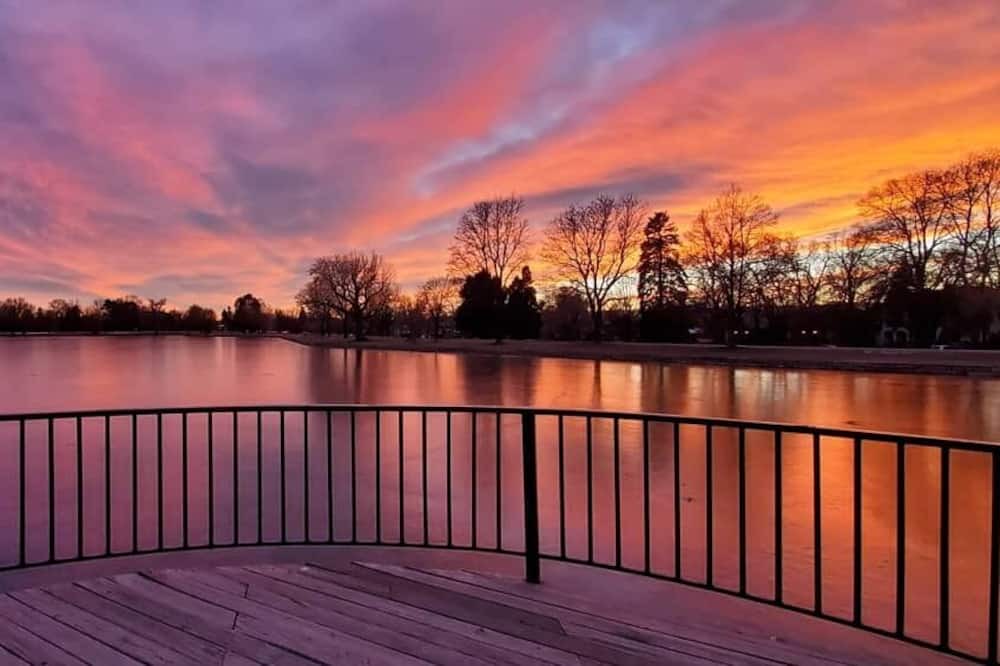Photo of Outdoor in Washington Park