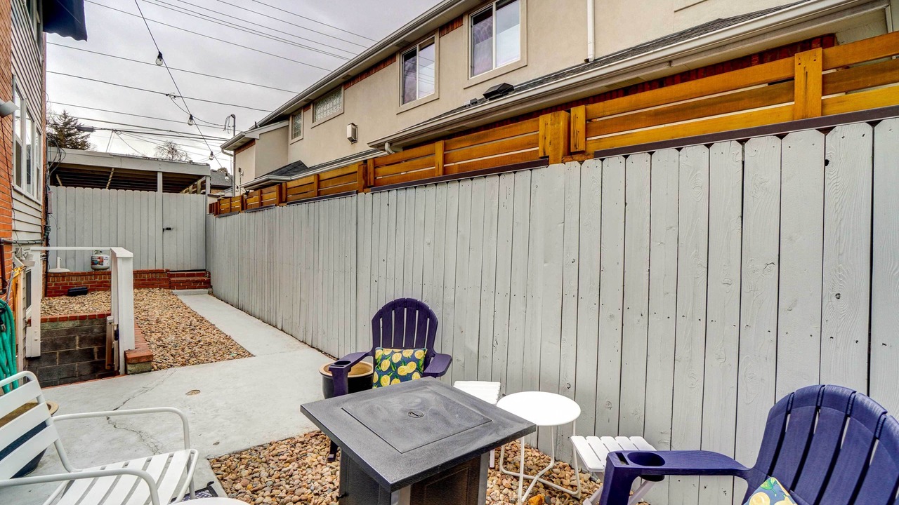 Photo of Outdoor in Cherry Creek